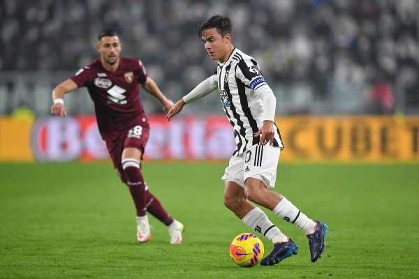 Juventus v Torino FC - Serie A
