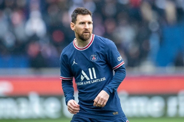 Paris Saint-Germain Vs Bordeaux, French Ligue 1 regular season