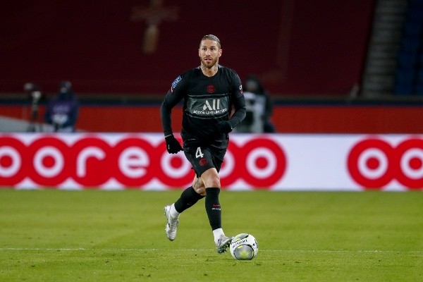 Paris Saint-Germain v Stade de Reims - Ligue 1 Uber Eats