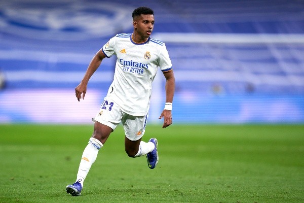 Real Madrid CF v Real Sociedad - La Liga Santander