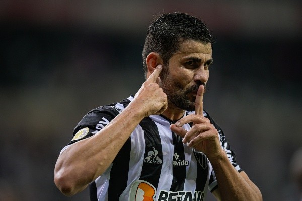 Atletico Mineiro v Ceara - Brasileirao 2021