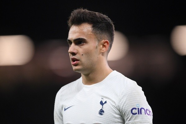 Manchester United v Tottenham Hotspur - Premier League