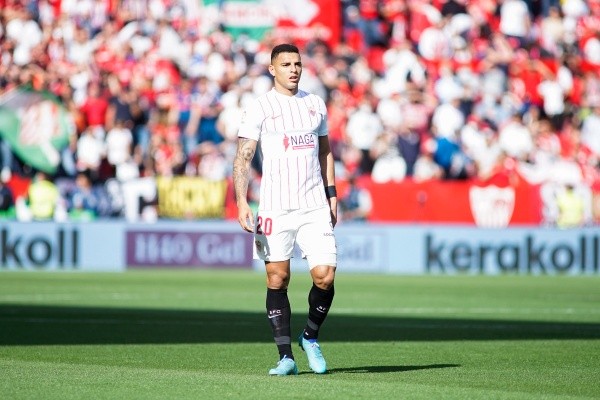 Diego Carlos