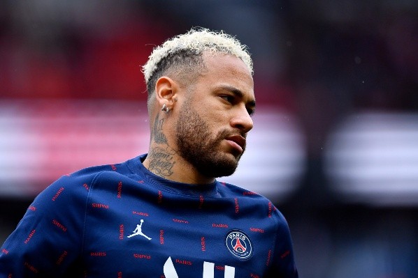 Paris Saint-Germain v Girondins de Bordeaux - Ligue 1 Uber Eats