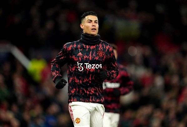 Manchester United v Atletico Madrid - UEFA Champions League - Round of Sixteen - Second Leg - Old Trafford