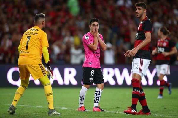 Flamengo v Independiente del Valle - CONMEBOL Recopa Sudamericana 2020