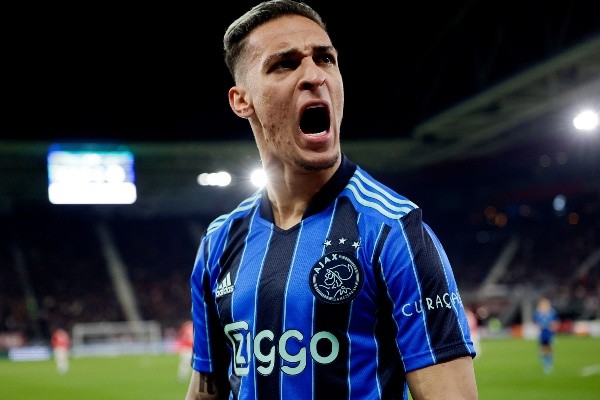 AZ Alkmaar v Ajax - Dutch KNVB Beker