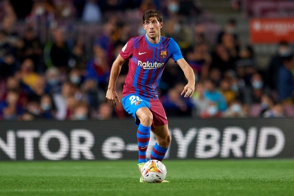 Sergi Roberto