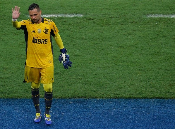 Flamengo v Ceara - Brasileirao 2021