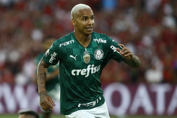Palmeiras v Flamengo - Copa CONMEBOL Libertadores 2021: Final