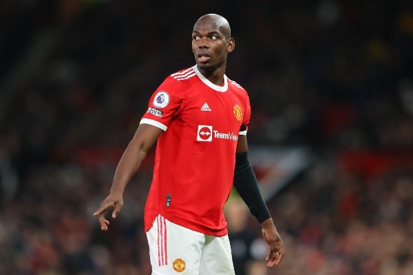 Manchester United v Tottenham Hotspur - Premier League