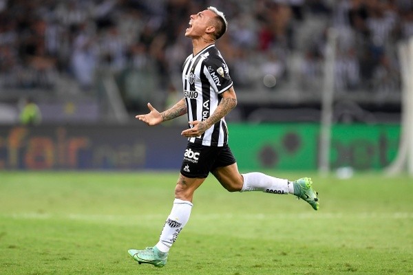 Atletico Mineiro v Palmeiras - Copa CONMEBOL Libertadores 2021