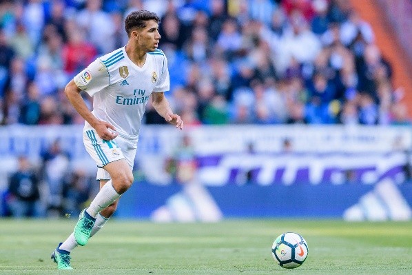 Real Madrid v Leganes - La Liga