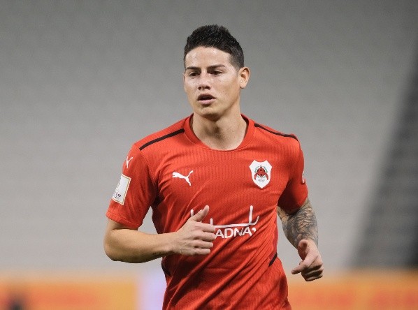 Al Rayyan V Al Wakrah - Amir Cup
