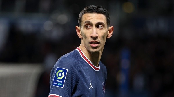 Paris Saint-Germain v AS Saint-Etienne - Ligue 1