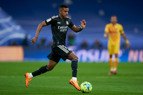Real Madrid CF v FC Barcelona - La Liga Santander