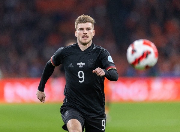 Netherlands v Germany - International Friendly