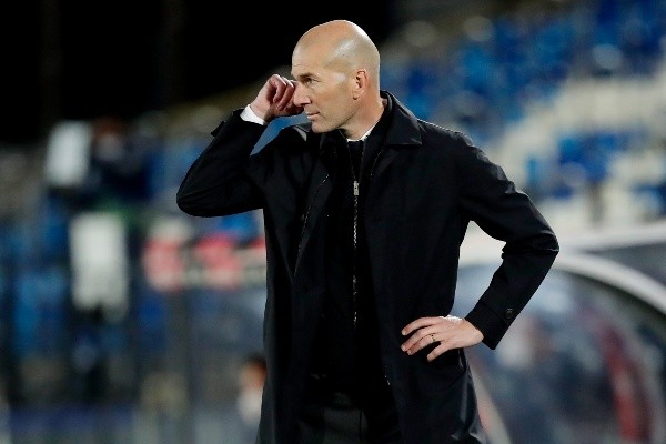 Real Madrid v Sevilla - La Liga Santander