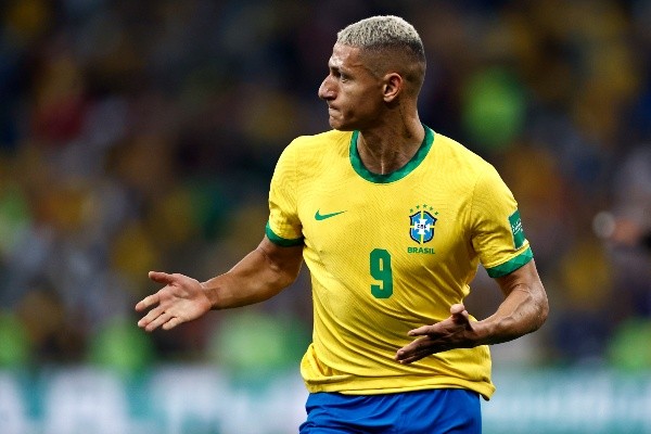 Brazil v Chile - FIFA World Cup Qatar 2022 Qualifier