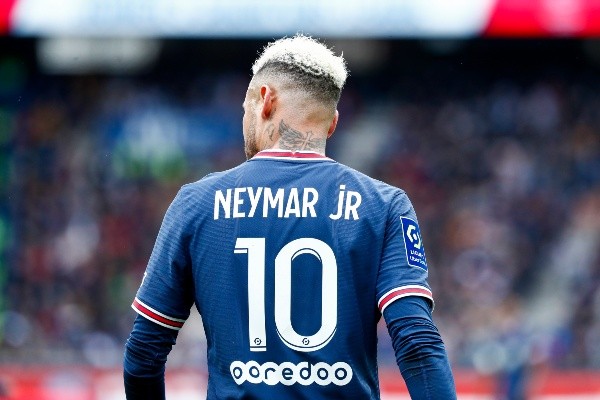 Paris Saint-Germain v Girondins de Bordeaux - Ligue 1 Uber Eats