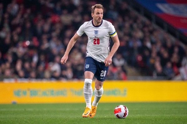 England v Cote D'Ivoire - International Friendly
