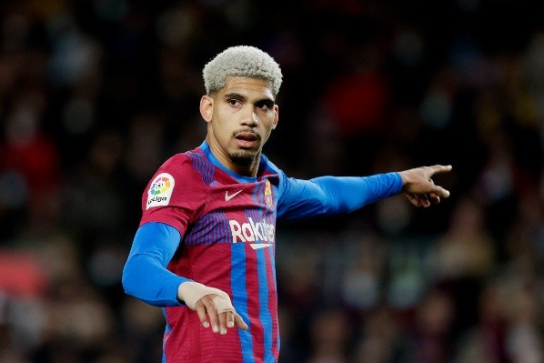 FC Barcelona v Sevilla - La Liga Santander