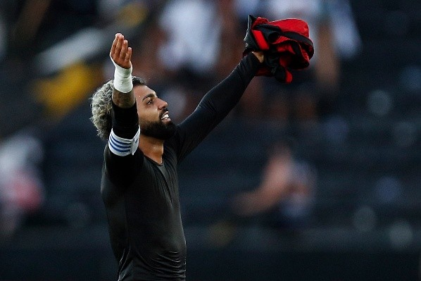 Flamengo v Vasco Da Gama - Campeonato Carioca 2022