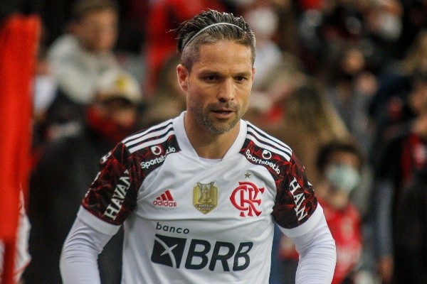 Athletico PR v Flamengo - Brazilian Cup: Semifinal 1st Leg