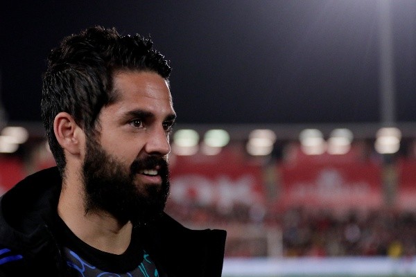 Real Mallorca v Real Madrid - La Liga Santander
