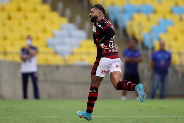 Getty Imagens