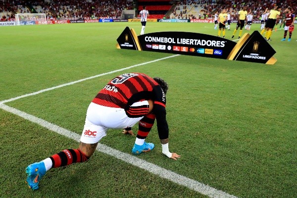 Getty Imagens