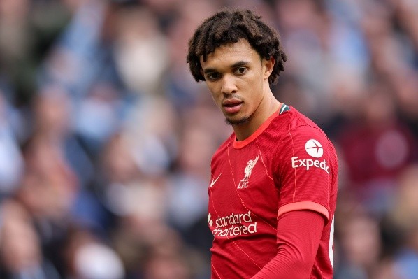 Manchester City v Liverpool - Premier League