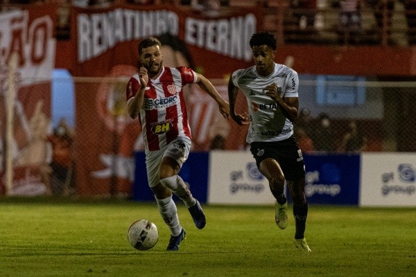 Galo recebeu proposta por Dylan Borrero