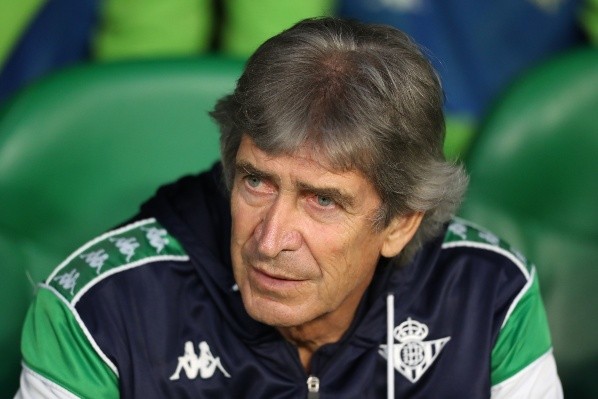Real Betis v Elche CF - La Liga Santander