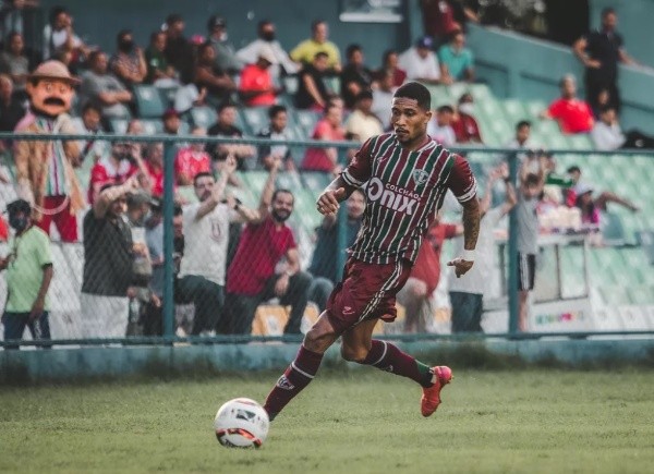 Mário Sérgio