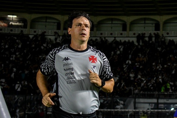 Fernando Diniz pode ser o principal alvo do Fluminense após recusa de Cuca