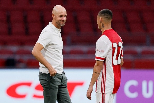 Ajax v RKC Waalwijk - Club Friendly