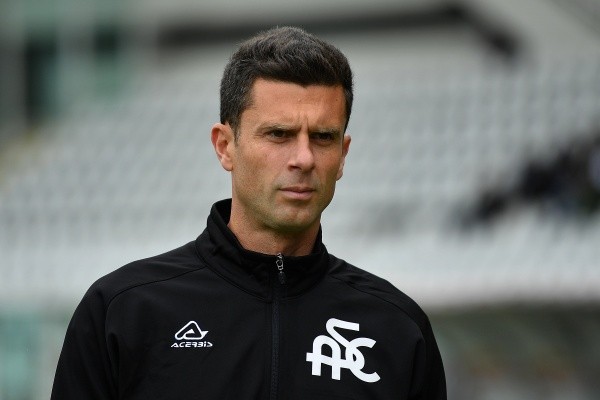 Torino FC v Spezia Calcio - Serie A