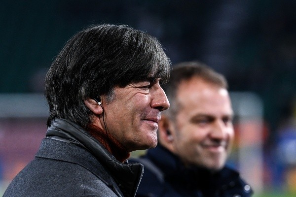 Germany v Liechtenstein - 2022 FIFA World Cup Qualifier