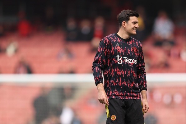 Arsenal v Manchester United - Premier League