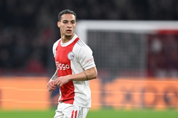 AFC Ajax v SL Benfica: Round Of Sixteen Leg Two - UEFA Champions League