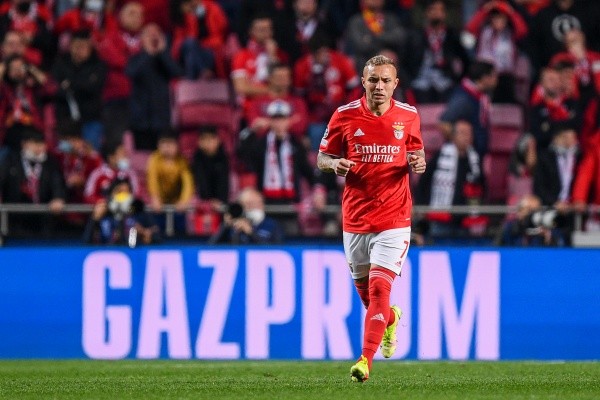 Getty Imagens