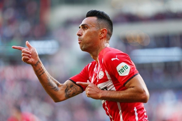 Botafogo acerta a contratação de Eran Zahavi