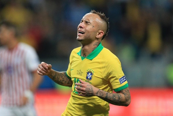 Getty Imagens