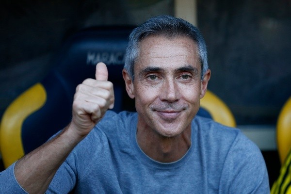 Getty Imagens