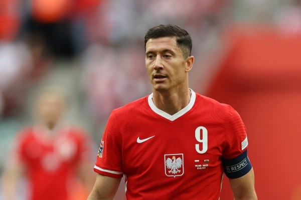 Poland v Wales: UEFA Nations League - League Path Group 4