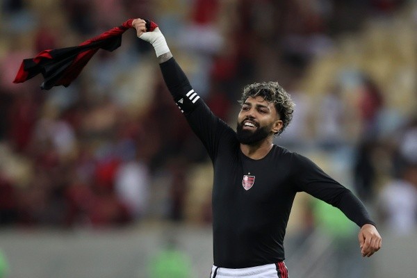 Getty Imagens