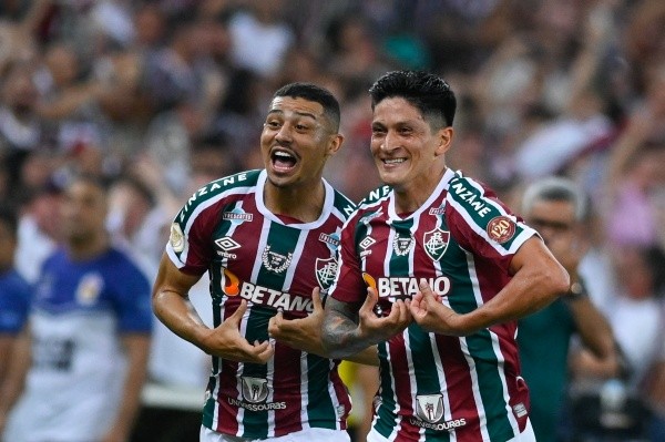Getty Imagens