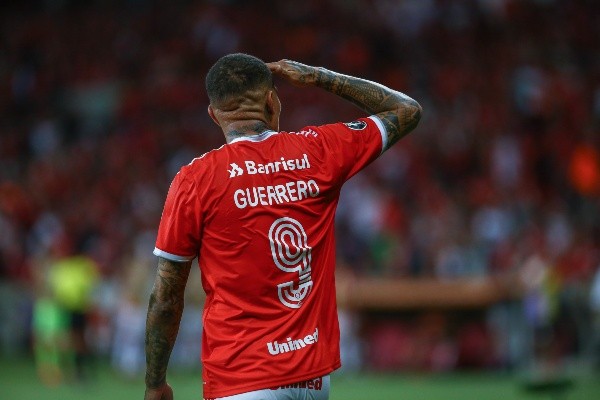 Internacional v Tolima - Copa CONMEBOL Libertadores 2020 Qualifications