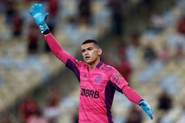 Santos sonha com vaga na Copa do Mundo